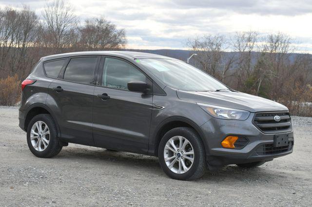 used 2019 Ford Escape car, priced at $10,995