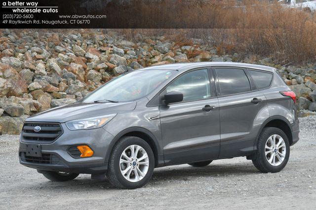 used 2019 Ford Escape car, priced at $10,995