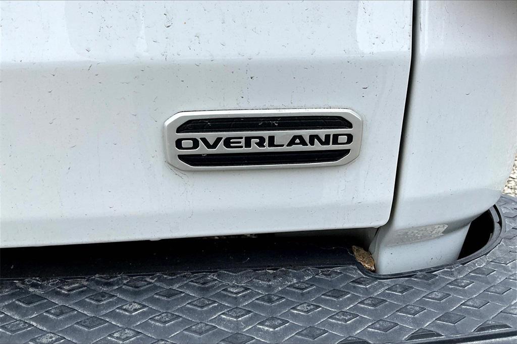 used 2020 Jeep Gladiator car, priced at $20,995