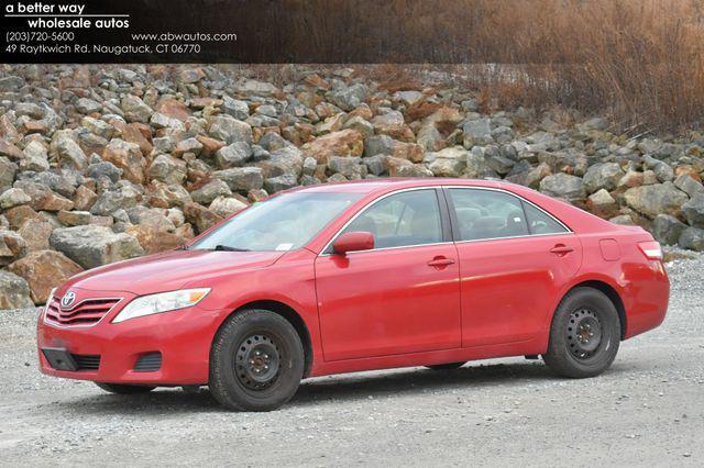 used 2011 Toyota Camry car, priced at $8,795