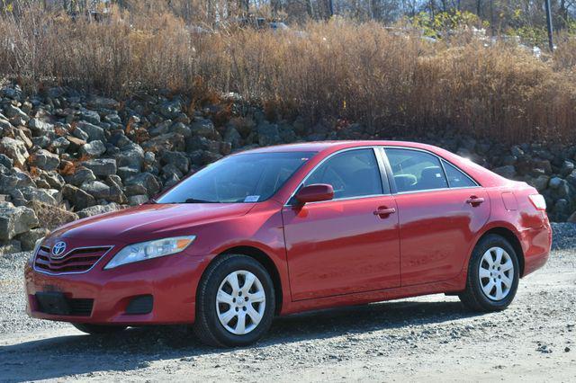 used 2011 Toyota Camry car, priced at $8,795