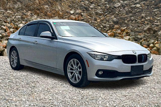 used 2016 BMW 320 car, priced at $12,995