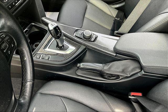 used 2016 BMW 320 car, priced at $12,995