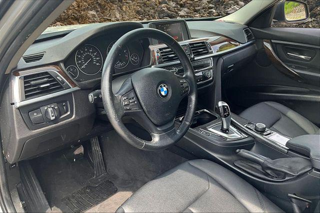 used 2016 BMW 320 car, priced at $12,995