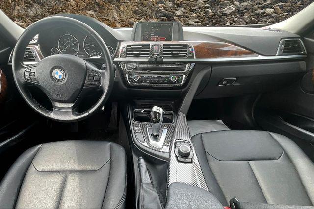 used 2016 BMW 320 car, priced at $12,995