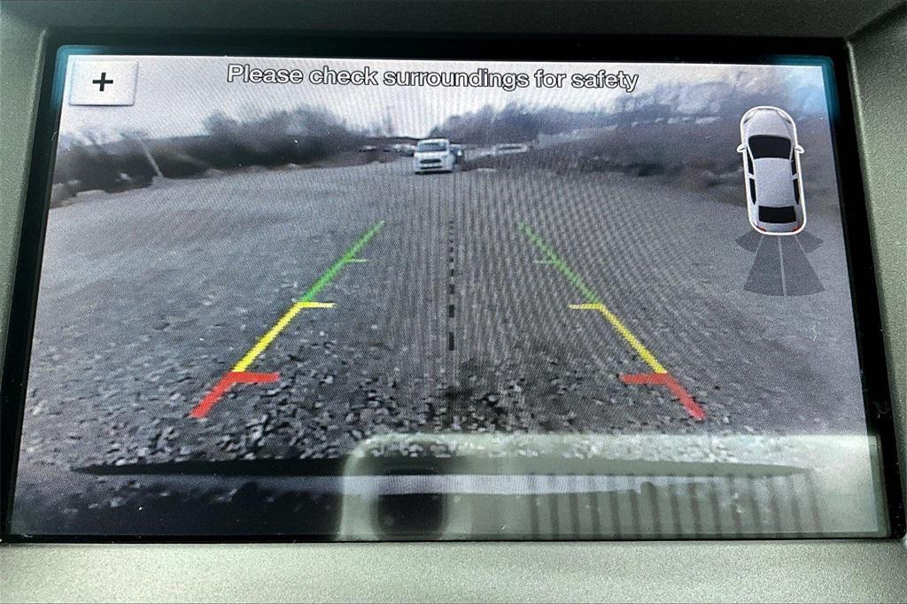 used 2019 Ford Edge car, priced at $15,995