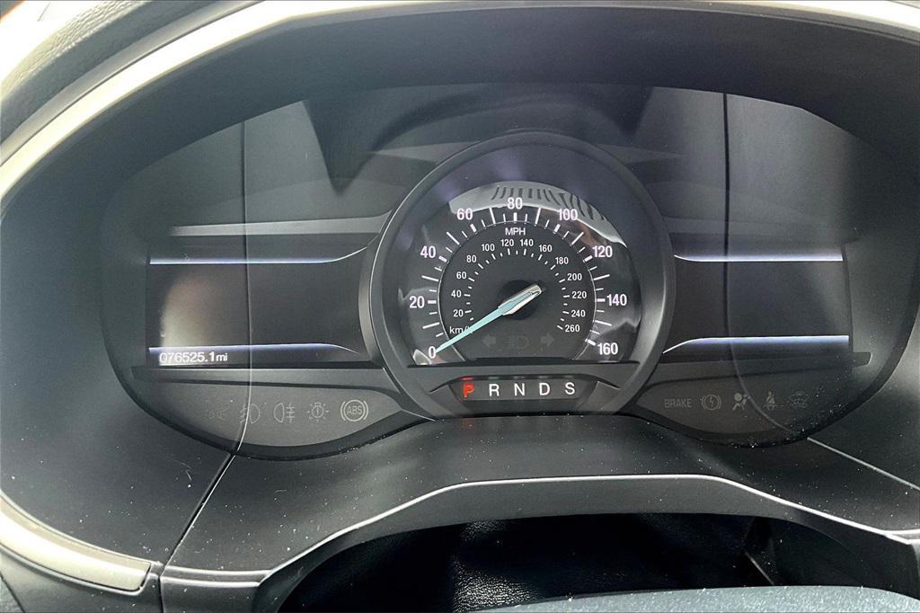 used 2019 Ford Edge car, priced at $15,995