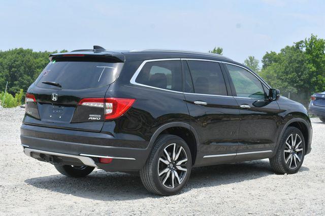 used 2019 Honda Pilot car, priced at $23,995