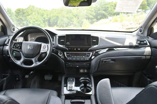 used 2019 Honda Pilot car, priced at $23,995