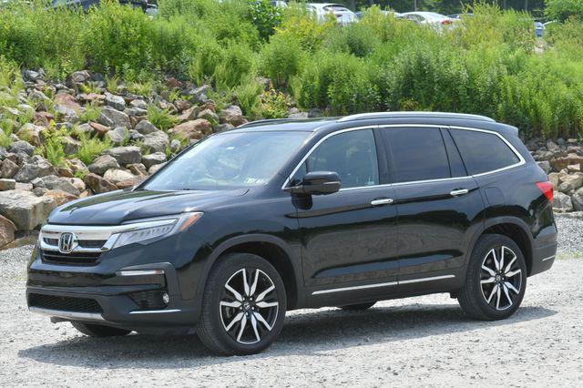 used 2019 Honda Pilot car, priced at $23,995