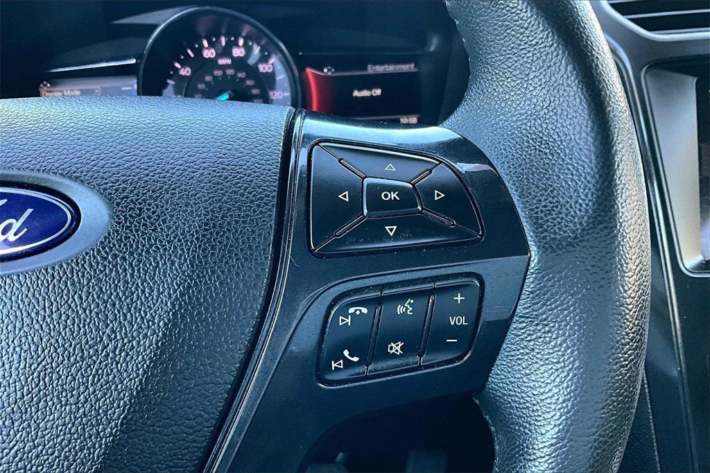 used 2019 Ford Explorer car, priced at $14,995