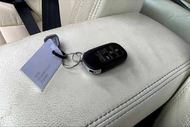 used 2022 Honda Civic car, priced at $18,495