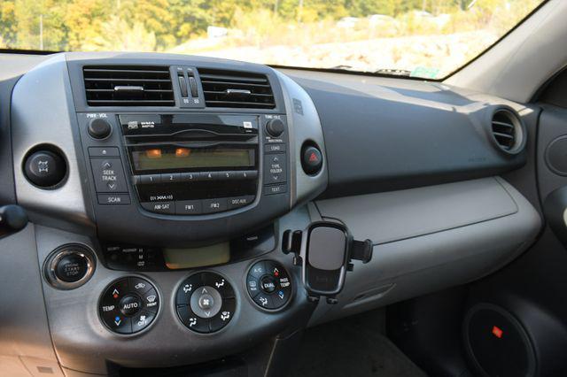 used 2011 Toyota RAV4 car, priced at $8,495