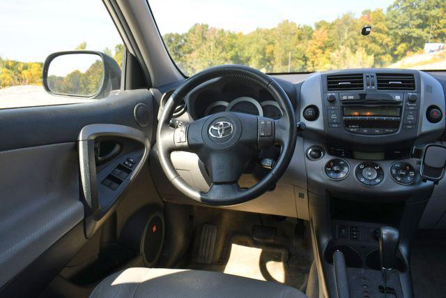 used 2011 Toyota RAV4 car, priced at $8,495