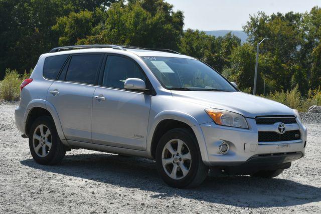 used 2011 Toyota RAV4 car, priced at $8,495