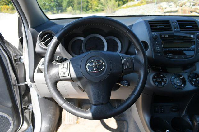 used 2011 Toyota RAV4 car, priced at $8,495