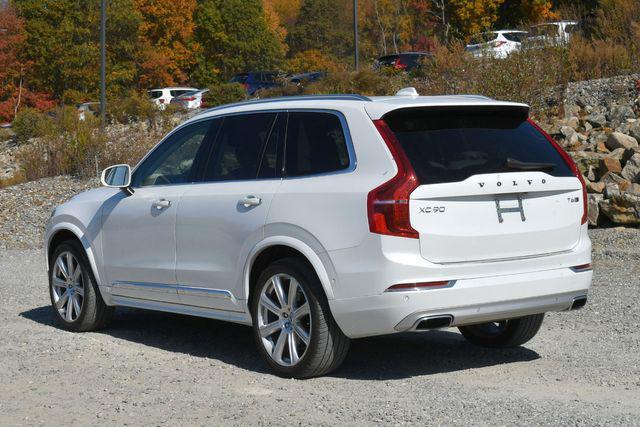 used 2019 Volvo XC90 car, priced at $22,995