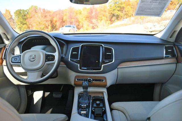 used 2019 Volvo XC90 car, priced at $22,995