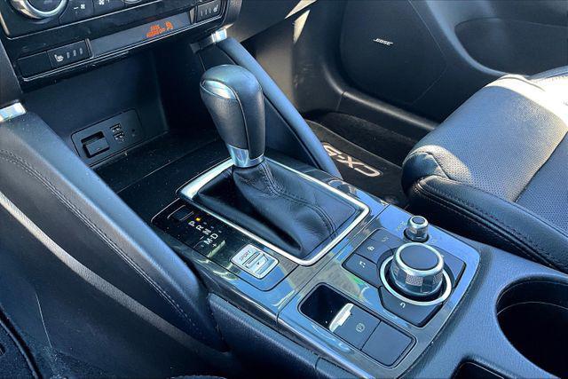 used 2016 Mazda CX-5 car, priced at $15,995