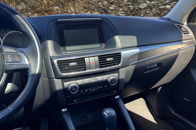 used 2016 Mazda CX-5 car, priced at $15,995