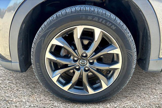 used 2016 Mazda CX-5 car, priced at $15,995