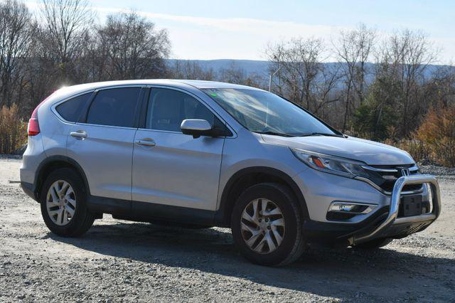 used 2016 Honda CR-V car, priced at $15,995