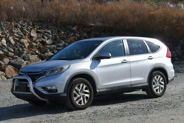 used 2016 Honda CR-V car, priced at $15,995