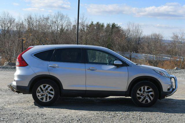 used 2016 Honda CR-V car, priced at $15,995