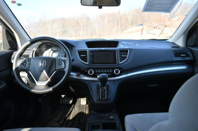 used 2016 Honda CR-V car, priced at $15,995