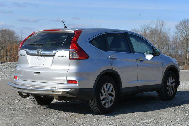 used 2016 Honda CR-V car, priced at $15,995