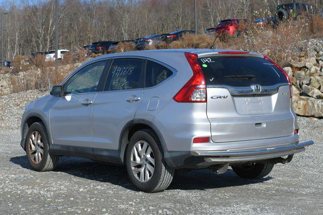 used 2016 Honda CR-V car, priced at $15,995