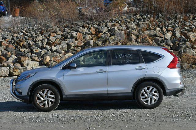 used 2016 Honda CR-V car, priced at $15,995