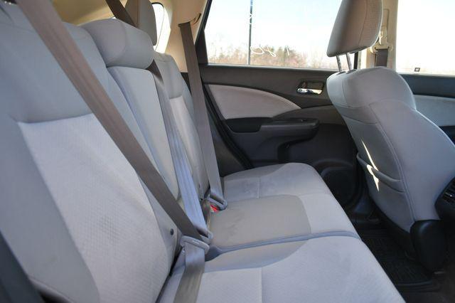 used 2016 Honda CR-V car, priced at $15,995