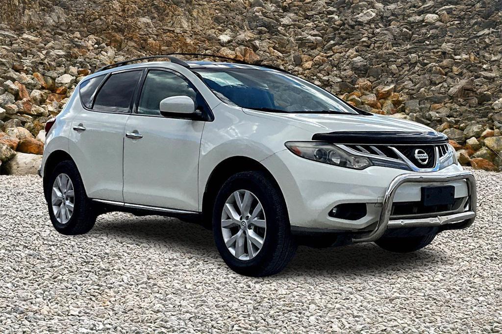 used 2011 Nissan Murano car, priced at $7,995