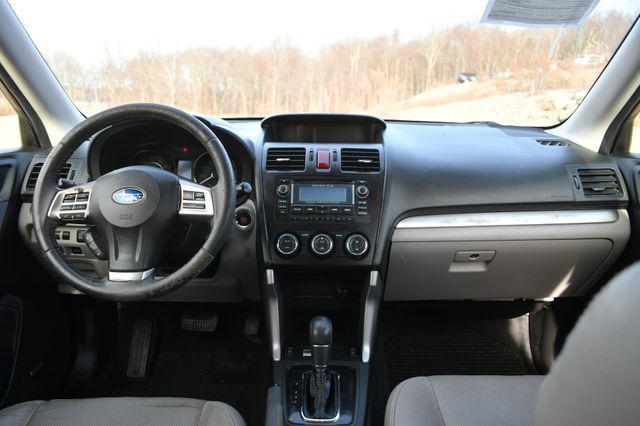 used 2015 Subaru Forester car, priced at $12,495