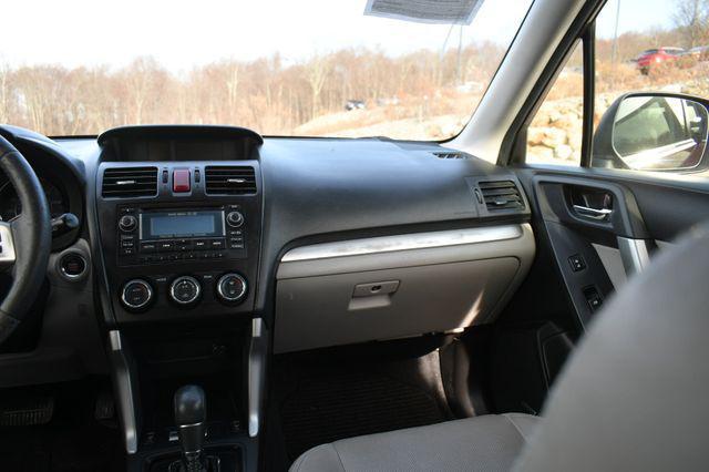 used 2015 Subaru Forester car, priced at $12,495