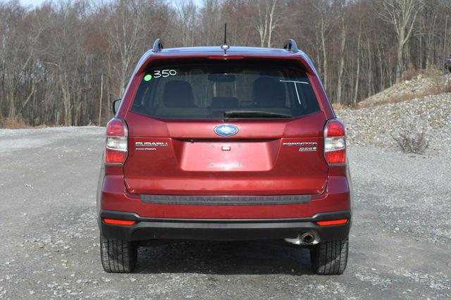 used 2015 Subaru Forester car, priced at $12,495