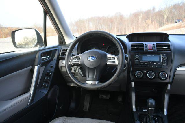 used 2015 Subaru Forester car, priced at $12,495