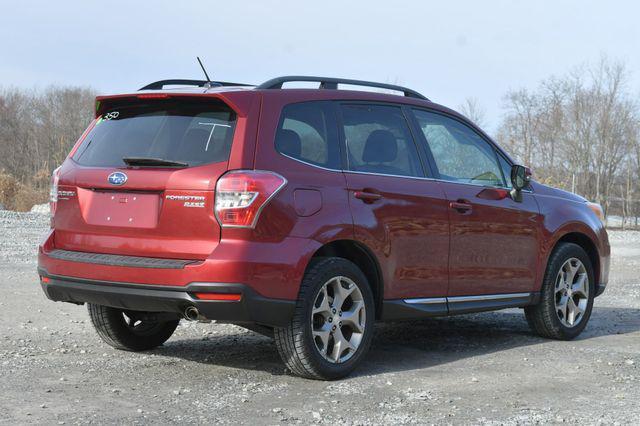 used 2015 Subaru Forester car, priced at $12,495