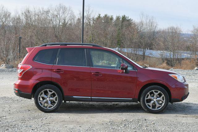 used 2015 Subaru Forester car, priced at $12,495