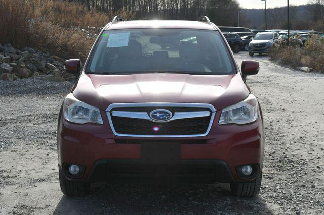 used 2015 Subaru Forester car, priced at $12,495