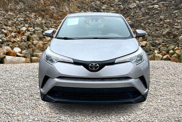 used 2019 Toyota C-HR car, priced at $15,995