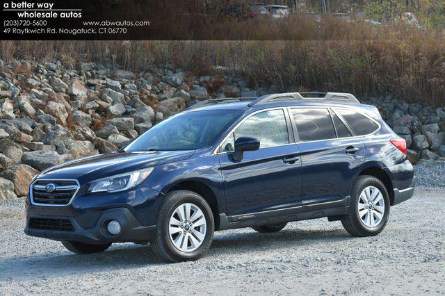 used 2018 Subaru Outback car, priced at $17,995