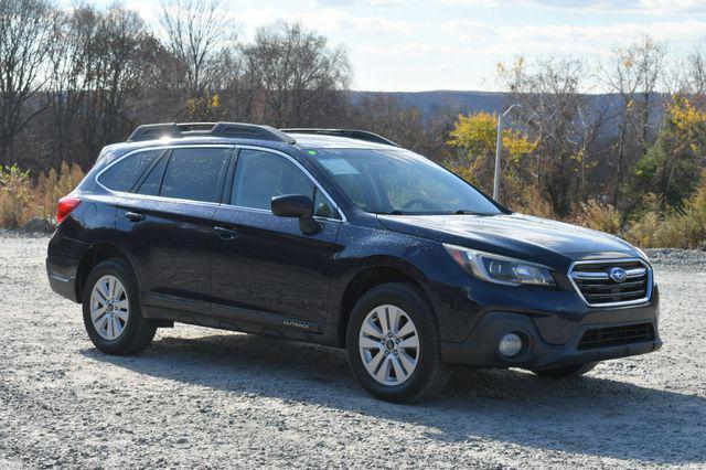 used 2018 Subaru Outback car, priced at $17,995