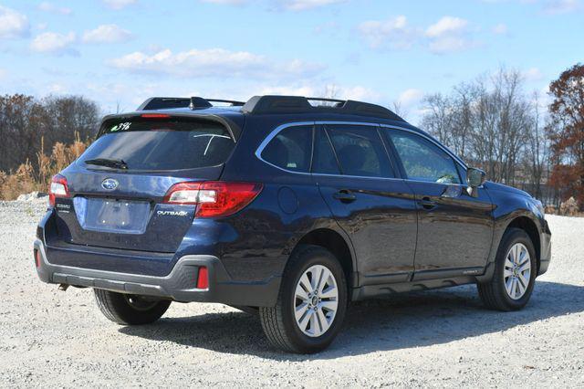 used 2018 Subaru Outback car, priced at $17,995