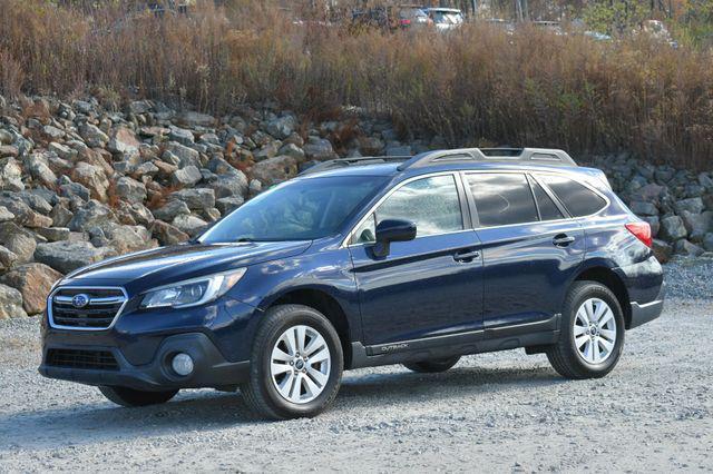 used 2018 Subaru Outback car, priced at $17,995