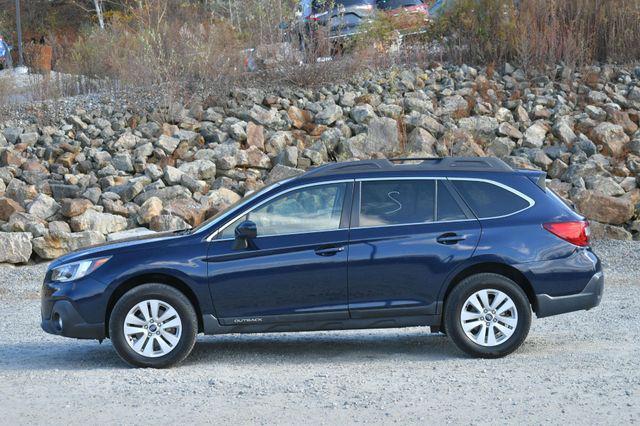 used 2018 Subaru Outback car, priced at $17,995