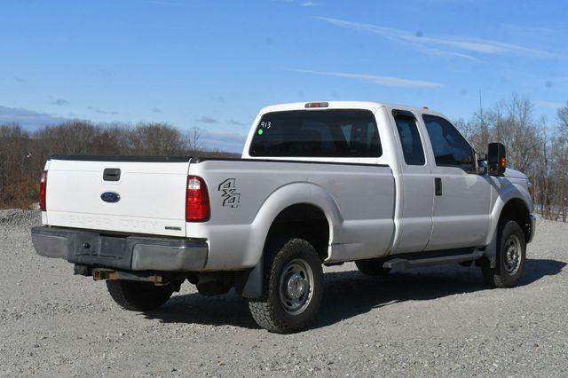 used 2015 Ford F-250 car, priced at $14,995