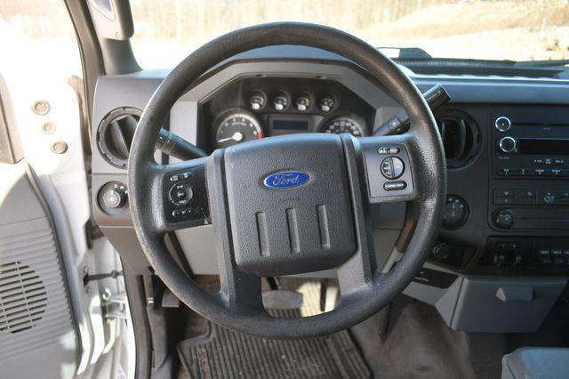 used 2015 Ford F-250 car, priced at $14,995