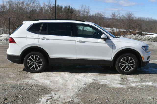 used 2018 Volkswagen Tiguan car, priced at $12,995